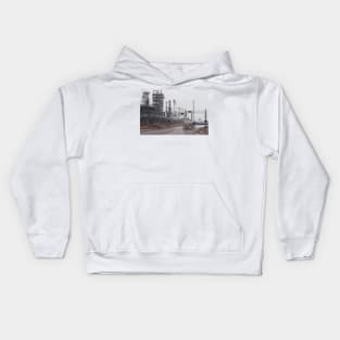 Giant of Fuel Kids Hoodie